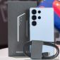 Đây là vua Android cao cấp, AI mạnh, camera khủng, ăn đứt cả iPhone 16 Pro Max và iPhone 17 Pro Max
