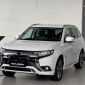 Giá lăn bánh Mitsubishi Outlander giảm sâu cuối tháng 8/2025, quyết ‘chơi tất tay’ với Mazda CX-5