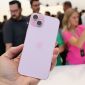 iPhone 15 hạ sập sàn cuối tháng 8, chưa đến 15 triệu vẫn có trang bị top 1, dọn đường đón iPhone 17