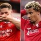 Nhận định bóng đá Liverpool vs Arsenal - Vòng 3 Ngoại hạng Anh: Gyokeres lu mờ trước Ekitike?