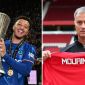 Tin chuyển nhượng mới nhất 30/8: Sancho xác định bến đỗ mới; Mourinho trở lại Man United thay Amorim?