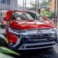 Tin xe 30/8: Mitsubishi Outlander quyết đấu Mazda CX-5 nhờ giá lăn bánh cạnh tranh cuối tháng 8/2025