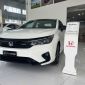 Tin xe trưa 30/8: Honda City quyết ‘gạt giò’ Toyota Vios và Hyundai Accent bằng giá lăn bánh hấp dẫn