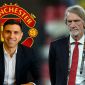 Thương vụ Senne Lammens - Man Utd chính thức đổ bể, Sir Jim Ratcliffe 'phá két' chiêu mộ Emiliano Martinez