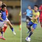 Bảng xếp hạng V.League 2025/26 mới nhất: Quang Hải tỏa sáng; Cuộc đua vô địch có bước ngoặt
