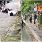 Cận cảnh vụ nam sinh lớp 12 ở Quảng Ninh bị người cùng trường đánh đến co giật, phải cấp cứu