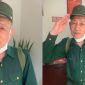 Công an Hà Nội phát thông báo khẩn, tìm người thân cho cựu chiến binh đi lạc, quê Hải Phòng nhưng không nhớ địa chỉ
