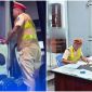 Mở cửa kiểm tra, cơ quan chức năng không thể ngờ khi thấy cảnh tượng bên trong chiếc xe khách 24 chỗ ở Đồng Nai