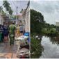 Gia cảnh đáng thương của 2 cháu nhỏ bị bà nội ra tay sát hại ở khu trọ Hưng Yên, chỉ vì lý do này mà giết hại cháu ruột