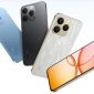 Siêu phẩm Android tầm trung: Giá từ 6 triệu đồng, sạc nhanh 60W, 12GB RAM, pin 7.000mAh