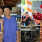 Hoài Linh tiết lộ người sẽ tiếp quản Đền thờ Tổ trăm tỷ của mình, cuộc sống hiện tại khiến khán giả bất ngờ
