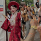 Chính quyền địa phương lên tiếng vụ Ngân 98 bị đuổi, dọa đánh ở Nhà Thờ Lớn Hà Nội