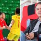 Tin bóng đá tối 31/8: ĐT VIệt Nam gây sốt trên BXH FIFA: Bầu Đức trả giá đắt vì sai lầm với HAGL