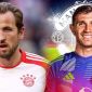 Tin chuyển nhượng sáng 1/9: Ngã ngũ vụ Harry Kane - Man Utd; Martinez đạt thỏa thuận gia nhập MU