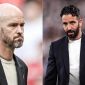 Erik ten Hag chính thức bị sa thải, xác định khả năng trở lại Man United thay Ruben Amorim