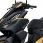 Tin xe máy 1/9: Honda ra mắt ‘vua xe ga’ 160cc mới chất hơn cả Air Blade và Vario, giá 45 triệu đồng