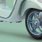 ‘Huyền thoại xe ga’ 155cc mới của Ý chính thức ra mắt: Hạ đo ván Honda SH Mode, có ABS, giá cực mềm