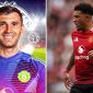 Chính thức xong vụ Dibu Martinez - Man United, Jadon Sancho có bến đỗ mới theo thỏa thuận khó tin?