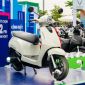 Bảng giá xe máy điện VinFast tháng 9/2025 ưu đãi cực mạnh: Hút khách Việt vì giá rẻ hơn hẳn xe xăng