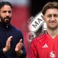 Chính thức xong vụ 'Toni Kroos 2.0' - Man United, HLV Ruben Amorim chốt sổ chuyển nhượng với bom tấn thứ 5