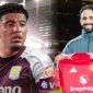 Tin bóng đá quốc tế 1/9: Man United kích hoạt 2 bom tấn; Sancho rời MU theo thỏa thuận khó tin