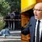 Cựu Chủ tịch Quốc hội Ukraine bị bắn tử vong ở Lviv: Nghi phạm ám sát sa lưới, lời khai hé lộ âm mưu bí ẩn