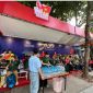 Thông tin chi tiết về 15 'Trạm khách' A80: Có nơi nghỉ ngơi, phục vụ miễn phí nước uống và quạt mát