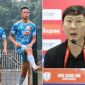 U23 Việt Nam có biến động lớn, HLV Kim Sang-sik nói thẳng lý do gạch tên Chung Nguyen Do