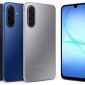 Samsung sắp ra mắt dòng máy giá rẻ siêu cấp Galaxy F17 màn 90Hz, pin 5000 mAh hơn cả iPhone 16
