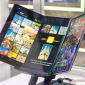 Samsung Galaxy Z TriFold: Siêu phẩm màn hình gập ba lần đầu hé lộ với loạt tính năng đột phá