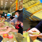 Giá vàng hôm nay 2/9: Trong nước bùng nổ dịp lễ Quốc khánh, vàng thế giới lập đỉnh chưa từng có
