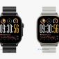 Realme Watch 5 lộ diện: Thiết kế đẹp như Apple Watch, nhiều tính năng theo dõi sức khỏe tiên tiến