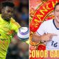 Tin chuyển nhượng tối 2/9: Chính thức xong vụ Gallagher - MU; Man United thanh lý 3 ngôi sao?