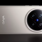 Vua nhiếp ảnh Android của vivo lộ diện, mạnh áp đảo iPhone 16 Pro Max, Galaxy S25 Ultra