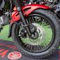 Tuyên chiến Honda Future, Yamaha sắp ra mắt ‘vua xe số’ 115cc mới có phanh ABS tại Việt Nam, giá mềm