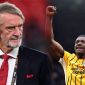 Sir Jim Ratcliffe ra quyết định cuối cùng, thương vụ Welbeck - Man Utd chính thức ngã ngũ