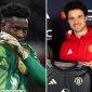 Senne Lammens tuyên bố bất ngờ, Andre Onana lập tức rời Manchester United trong 48h tới?