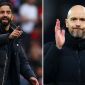 Xong vụ HLV Ten Hag trở lại Man United, cựu thuyền trưởng Ajax ấn định ngày tái xuất
