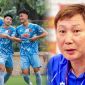Đối thủ của ĐT Việt Nam làm điều khó tin, HLV Kim Sang-sik trả giá đắt ở 'chung kết' giải châu Á