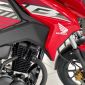 Honda chính thức mở bán ‘huyền thoại côn tay’ 125cc mới giá 38 triệu đồng: Hạ đo ván Yamaha Exciter