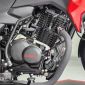 Tin xe máy 3/9: ‘Huyền thoại côn tay’ 125cc của Honda về đại lý giá 38 triệu đồng, chất hơn Winner X