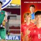 Kết quả bóng đá hôm nay: Sao HAGL ghi điểm, ĐT Việt Nam đại thắng ở VL U23 châu Á 2026?