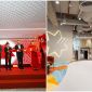 National Australia Bank (NAB) khai trương văn phòng mới tại Hà Nội