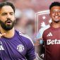 Man United bị làm khó vụ 'tống khứ' Jadon Sancho, nhận vật đứng sau khiến Ruben Amorim nóng mặt