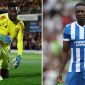 Tin chuyển nhượng mới nhất 3/9: Xong vụ Onana rời MU; Danny Welbeck trở lại Manchester United?