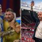 Tin chuyển nhượng tối 3/9: Rõ vụ Ten Hag trở lại MU; Messi giúp Man Utd hoàn tất thương vụ lớn
