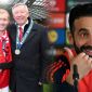 Trò cưng Sir Alex Ferguson bênh vực 'người thừa' Man Utd, chỉ thẳng sai lầm của HLV Ruben Amorim