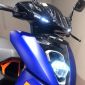 Quên Honda SH Mode đi, ‘vua xe ga’ mới chất hơn Vision và LEAD chính thức ra mắt, giá 49 triệu đồng