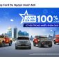 Ford Việt Nam và hệ thống đại lý triển khai nhiều ưu đãi lớn, hỗ trợ lệ phí trước bạ lên đến 100% trong tháng 9