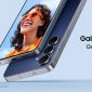 Samsung ra mắt Galaxy S25 FE kết hợp giữa Galaxy AI thế hệ mới và tính năng chuẩn flagship